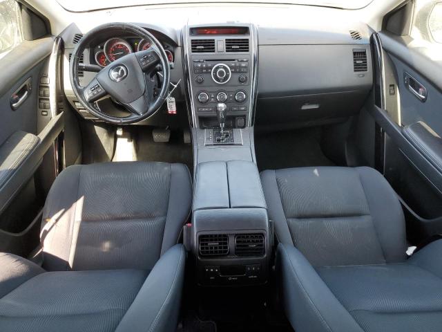 Photo 8 from auction – 2011 MAZDA CX-9 with VIN JM3TB3BV6B0311699