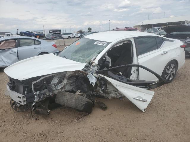 NISSAN ALTIMA S 2020 with VIN 1N4BL4BV2LC203321 - Photo from auction