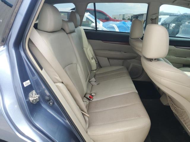 Photo 11 from auction – 2014 SUBARU OUTBACK 3. with VIN 4S4BRDLC0E2203487