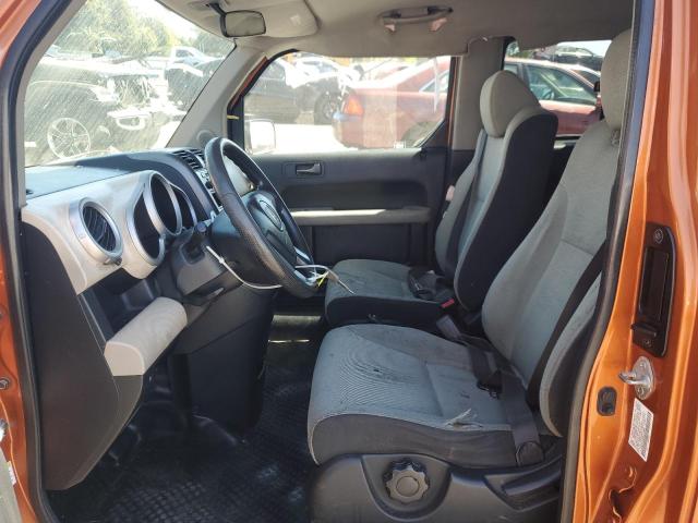 Photo 7 from auction – 2007 HONDA ELEMENT LX with VIN 5J6YH18387L012822
