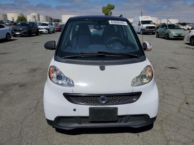 Photo 5 from auction – 2015 SMART FORTWO PUR with VIN WMEEJ3BA2FK810335