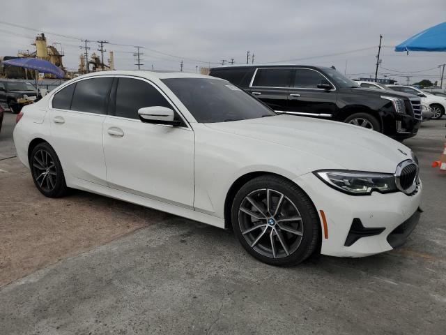 Photo 4 from auction – 2020 BMW 330I with VIN 3MW5R1J06L8B18366