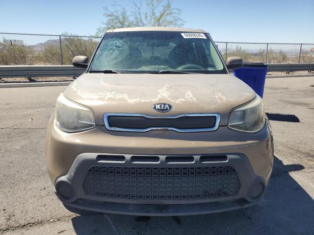 Photo 5 from auction – 2016 KIA SOUL with VIN KNDJN2A22G7273962