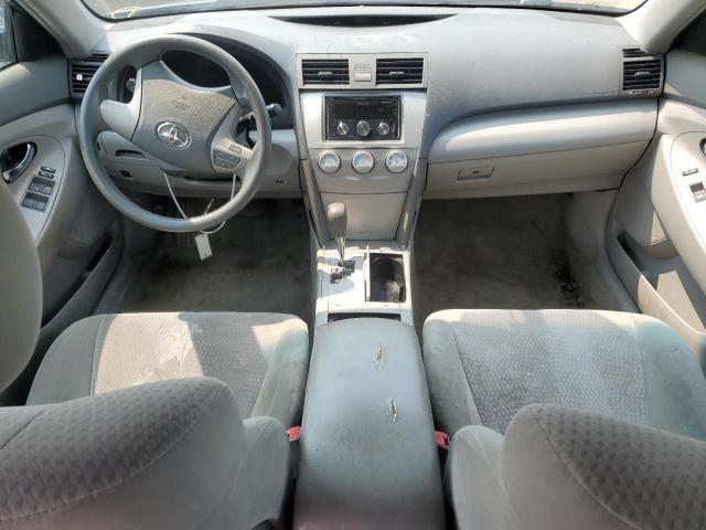 Photo 8 from auction – 2011 TOYOTA CAMRY BASE with VIN 4T4BF3EK2BR094432