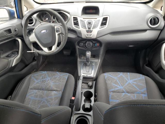 Photo 8 from auction – 2011 FORD FIESTA SE with VIN 3FADP4EJ7BM147895