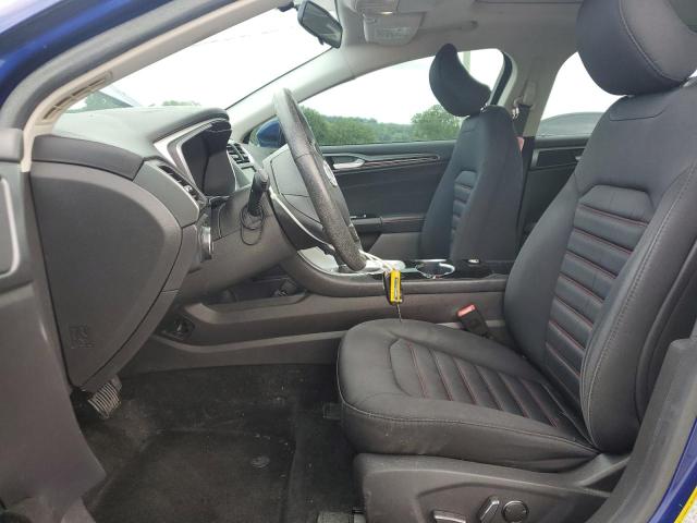 Photo 7 from auction – 2016 FORD FUSION SE with VIN 3FA6P0H78GR393740