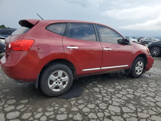 Photo 3 from auction – 2011 NISSAN ROGUE S with VIN JN8AS5MV2BW253214