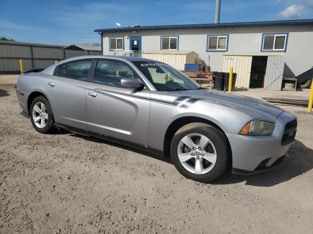 Photo 4 from auction – 2013 DODGE CHARGER SE with VIN 2C3CDXBG5DH624919