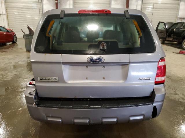Photo 6 from auction – 2008 FORD ESCAPE XLS with VIN 1FMCU92Z48KB04679