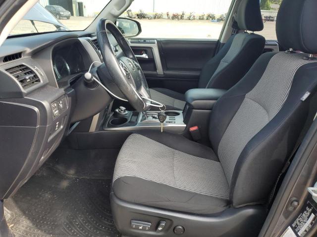 Photo 7 from auction – 2014 TOYOTA 4RUNNER SR with VIN JTEBU5JR1E5160904