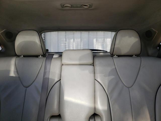 Photo 10 from auction – 2010 TOYOTA VENZA with VIN 4T3ZK3BB7AU032846