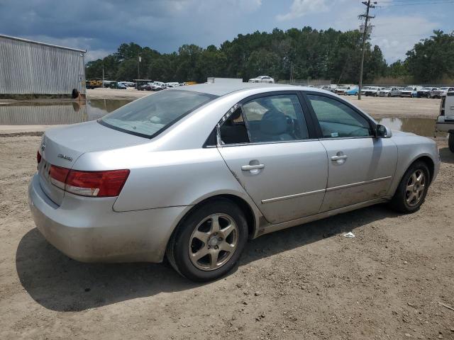 Photo 3 from auction – 2006 HYUNDAI SONATA GLS with VIN 5NPEU46C36H067609