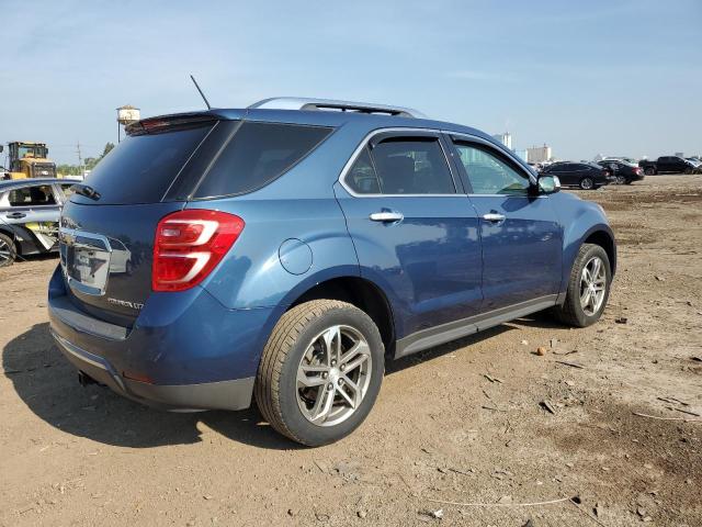 Photo 3 from auction – 2016 CHEVROLET EQUINOX LT with VIN 2GNALDEKXG6173336