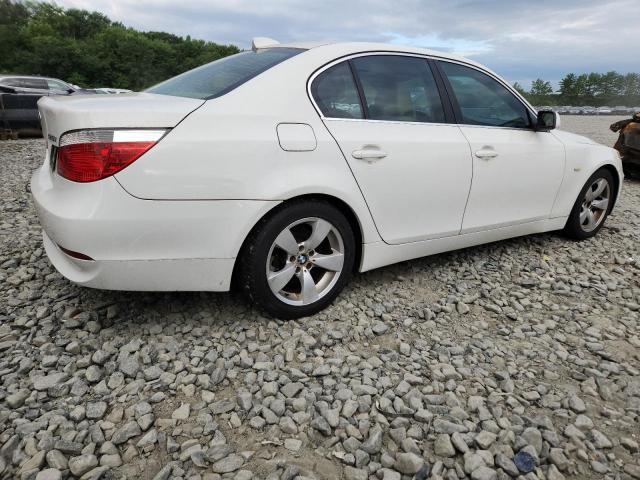 Foto 3 de la subasta – 2006 BMW 525 I con VIN WBANE53516CK79331