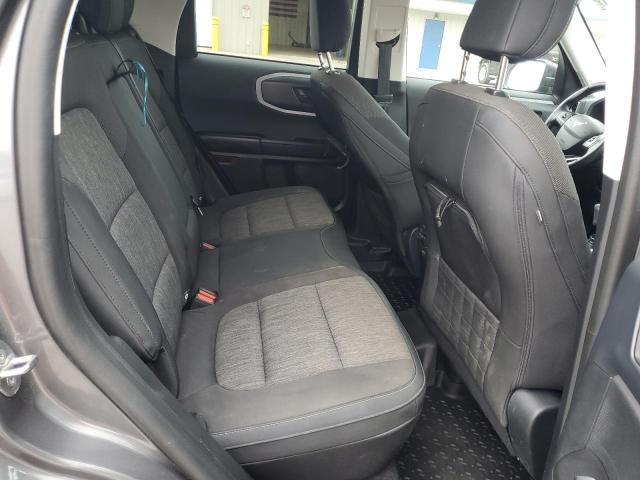 Photo 10 from auction – 2021 FORD BRONCO SPO with VIN 3FMCR9B60MRA37284