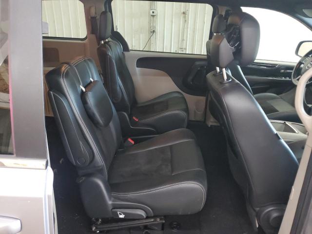 Photo 11 from auction – 2020 DODGE GRAND CARA with VIN 2C4RDGCG1LR253139