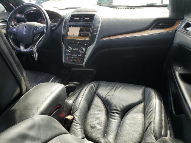 Photo 8 from auction – 2019 LINCOLN MKC SELECT with VIN 5LMCJ2C97KUL04205