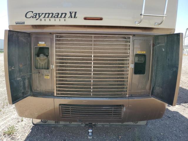 Photo 7 from auction – 2007 MONACO CAYMEN with VIN 1RF21434X72042758