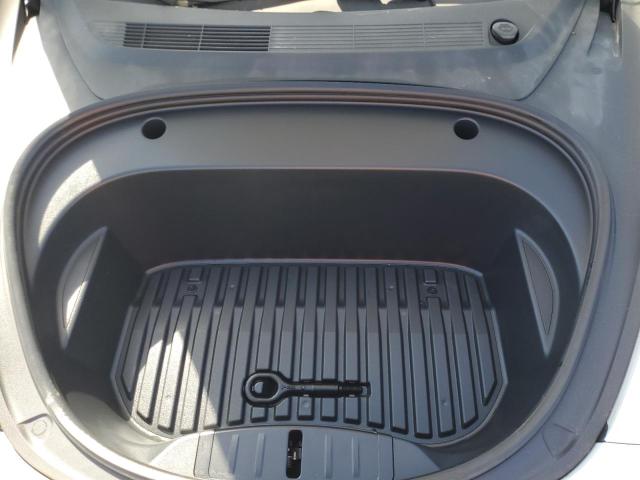 Photo 11 from auction – 2021 TESLA MODEL 3 with VIN 5YJ3E1EA2MF871527