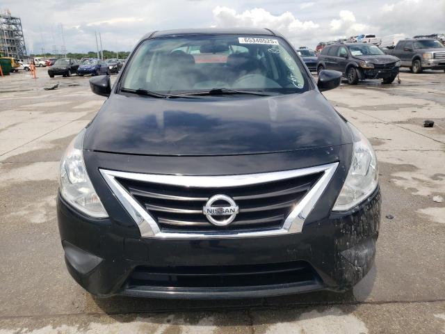 Photo 5 from auction – 2019 NISSAN VERSA S with VIN 3N1CN7AP4KL828323