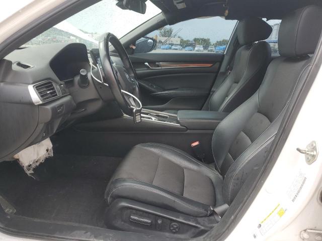 Photo 7 from auction – 2018 HONDA ACCORD with VIN 1HGCV1F31JA080699