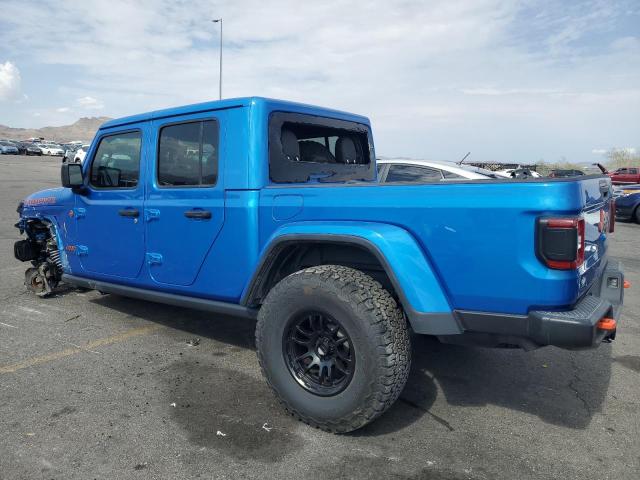 Photo 2 from auction – 2021 JEEP GLADIATOR with VIN 1C6JJTEG1ML528053