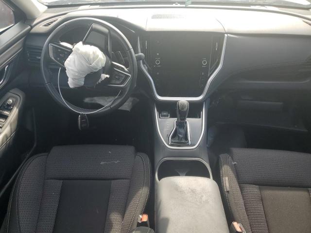 Photo 8 from auction – 2020 SUBARU OUTBACK with VIN 4S4BTAEC8L3107210