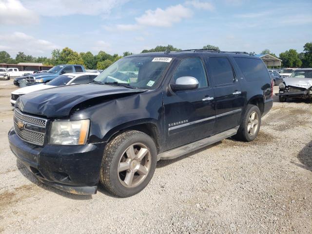 CHEVROLET SUBURBAN C 2012 with VIN 1GNSCKE06CR246739 - Photo from auction