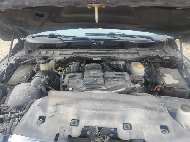 Photo 11 from auction – 2014 RAM 2500 ST with VIN 3C6UR5CL9EG146773