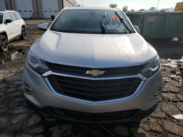 Photo 5 from auction – 2020 CHEVROLET EQUINOX LT with VIN 3GNAXJEV6LS568901
