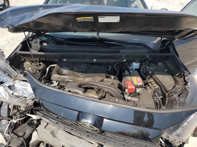 Photo 12 from auction – 2019 TOYOTA RAV4 LE with VIN 2T3H1RFV9KC014440
