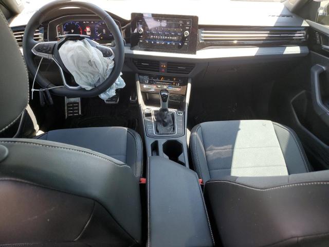 Photo 8 from auction – 2025 VOLKSWAGEN JETTA COMF with VIN 3VWSX7BU3SM008359