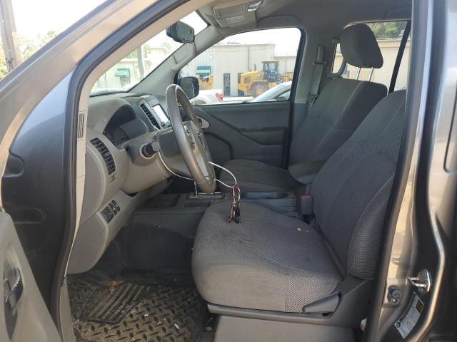 Photo 7 from auction – 2019 NISSAN FRONTIER S with VIN 1N6DD0EV4KN759134