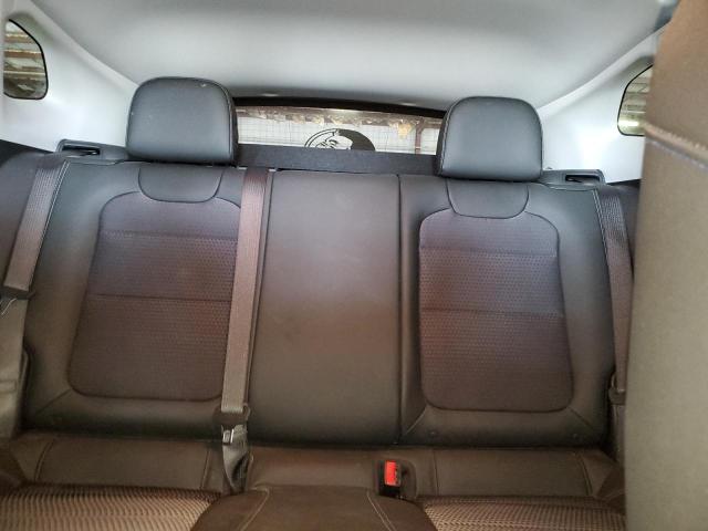 Photo 10 from auction – 2025 CHEVROLET TRAX 1LT with VIN KL77LHEP4SC204261