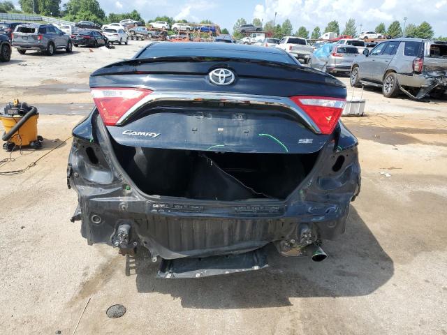 Photo 6 from auction – 2017 TOYOTA CAMRY LE with VIN 4T1BF1FK8HU773935