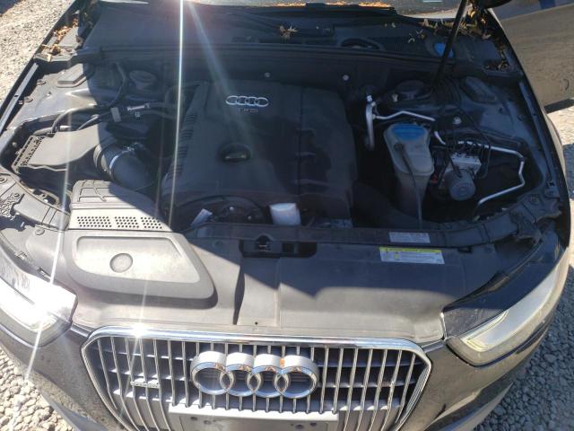 Photo 11 from auction – 2015 AUDI A4 ALLROAD with VIN WA1TFAFL5FA114625