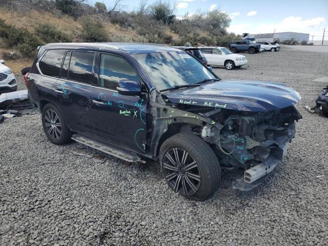 Photo 4 from auction – 2018 LEXUS LX 570 with VIN JTJHY7AX4J4266001