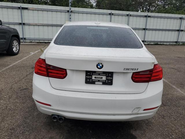 Photo 6 from auction – 2013 BMW 328 I with VIN WBA3A5C53DF359681