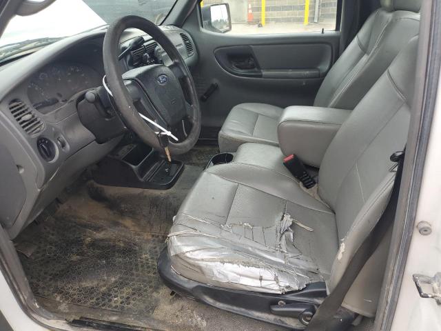 Фото 7 с аукциона – 2010 FORD RANGER с VIN 1FTKR1AD2APA34276