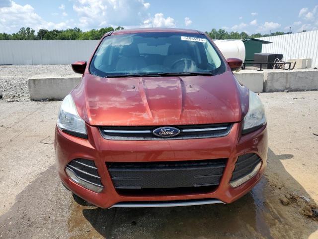 Photo 5 from auction – 2015 FORD ESCAPE SE with VIN 1FMCU0G70FUC02791