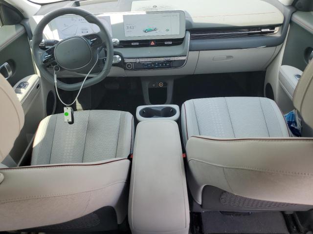 Photo 8 from auction – 2024 HYUNDAI IONIQ 5 LI with VIN KM8KR4DE2RU310941