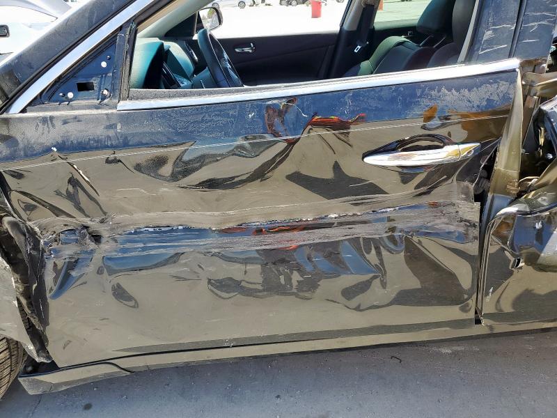 Photo 7 from auction – 2014 NISSAN MAXIMA with VIN 1N4AA5AP4EC909364