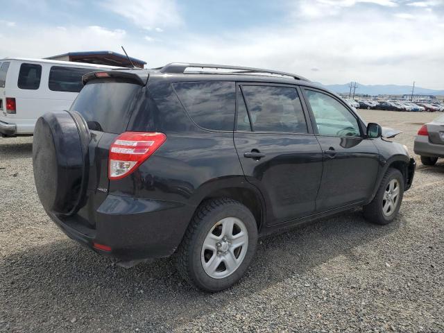 Photo 3 from auction – 2012 TOYOTA RAV4 with VIN 2T3BF4DV4CW228197
