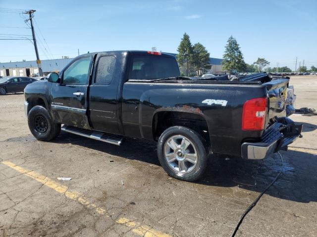 Photo 2 from auction – 2012 CHEVROLET SILVERADO with VIN 1GCRKSE73CZ181243