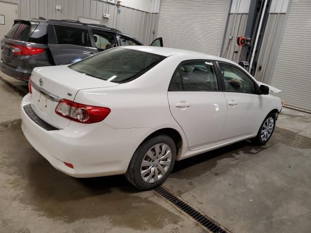 Photo 3 from auction – 2012 TOYOTA COROLLA BASE with VIN JTDBU4EE8C9177775