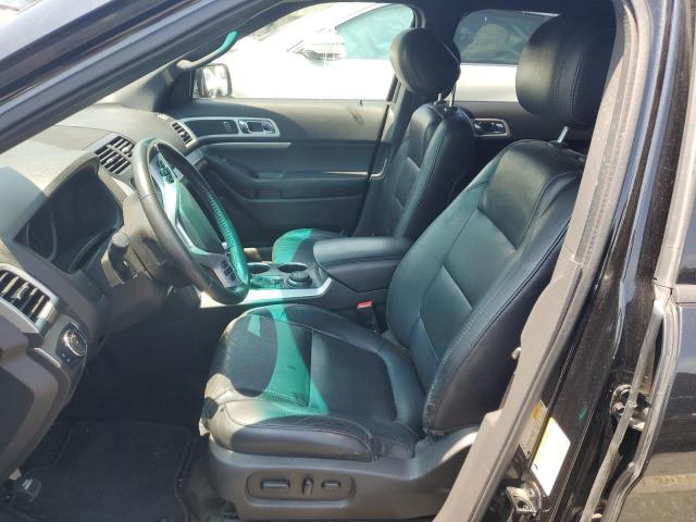 Photo 7 from auction – 2013 FORD EXPLORER X with VIN 1FM5K8D82DGB45435