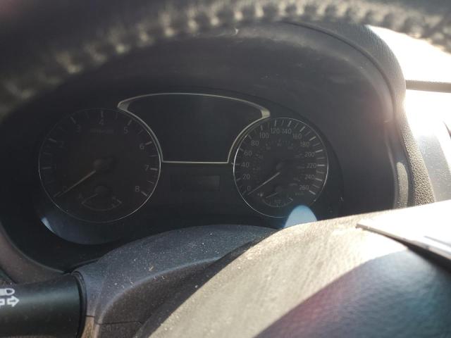 Photo 9 from auction – 2013 NISSAN ALTIMA 2.5 with VIN 1N4AL3AP6DN507329