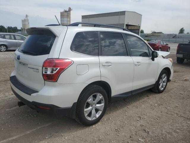 Photo 3 from auction – 2015 SUBARU FORESTER 2 with VIN JF2SJAHC0FH492129