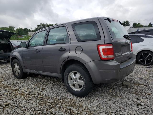 Photo 2 from auction – 2009 FORD ESCAPE XLS with VIN 1FMCU92709KA75522