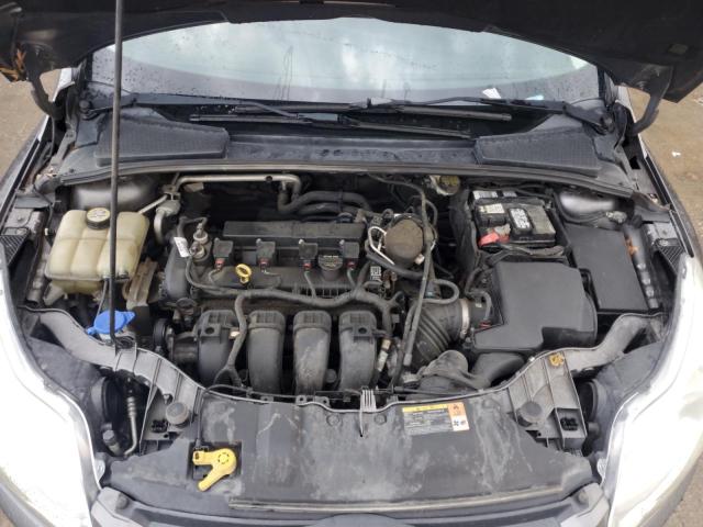 Photo 11 from auction – 2014 FORD FOCUS SE with VIN 1FADP3F22EL265523